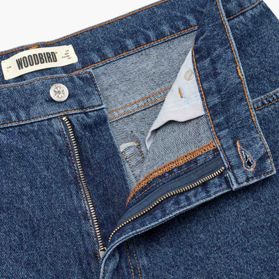 Leroy 90s jeansThumbnail