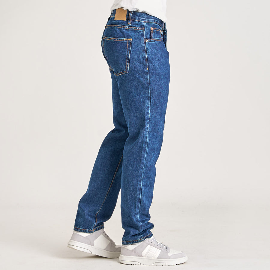 Ssmike jeans regular fit