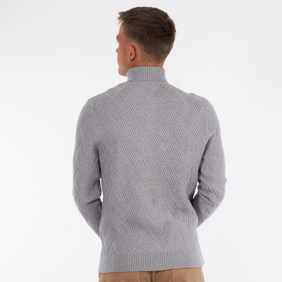 Mason rollneck knitThumbnail