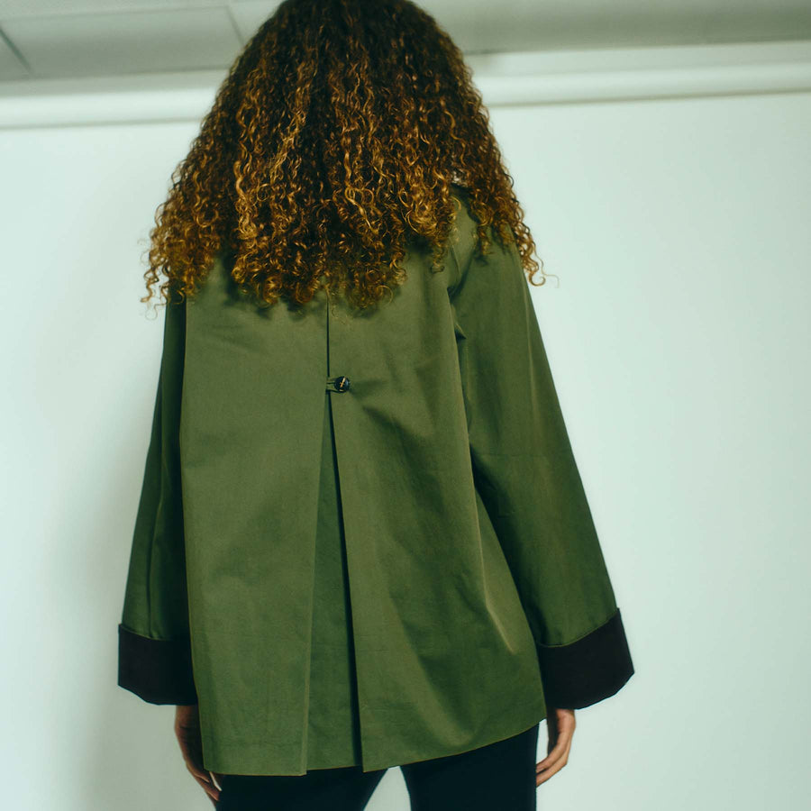 Selena jacket