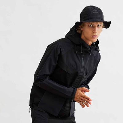 Wbmizo elka shell jacketThumbnail