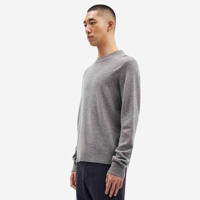 Isak knit sweater 15Thumbnail