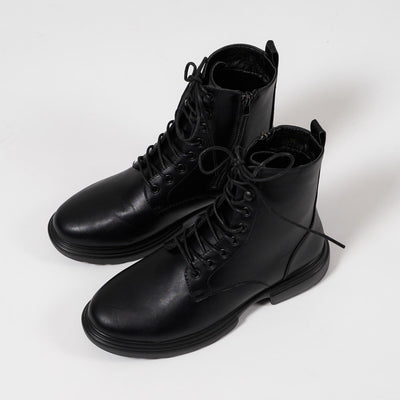 Jeffrey bootThumbnail