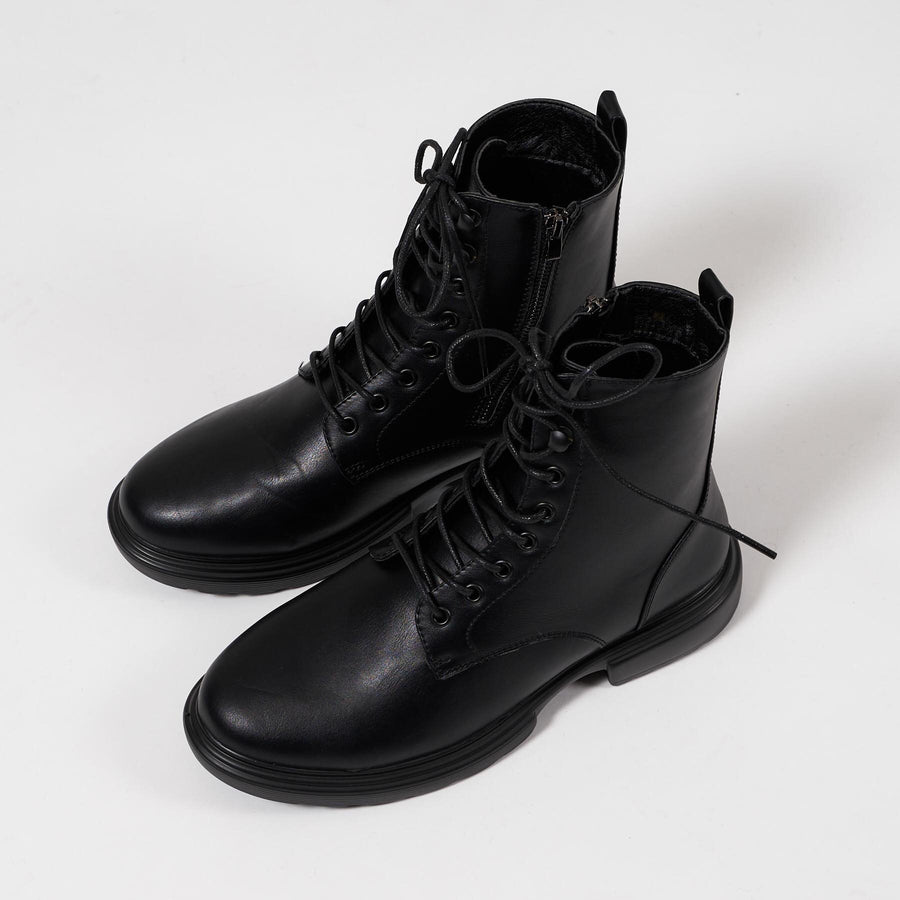 Jeffrey boot