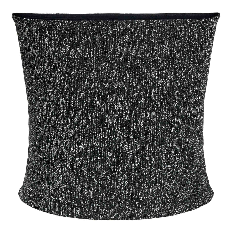 Jxsigga glitter bandeau top