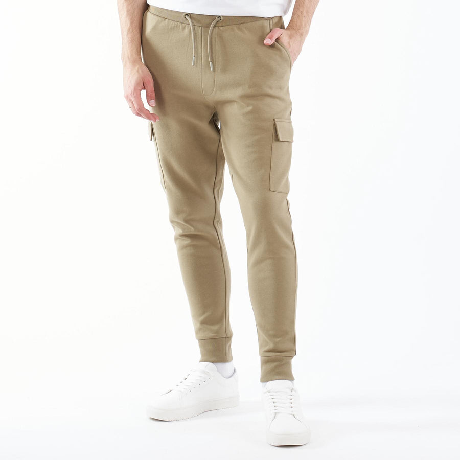 Lucas cargo pants