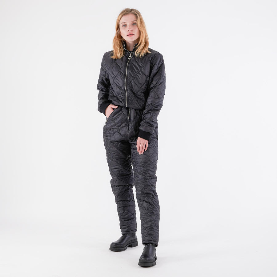 Purjanita snowsuit