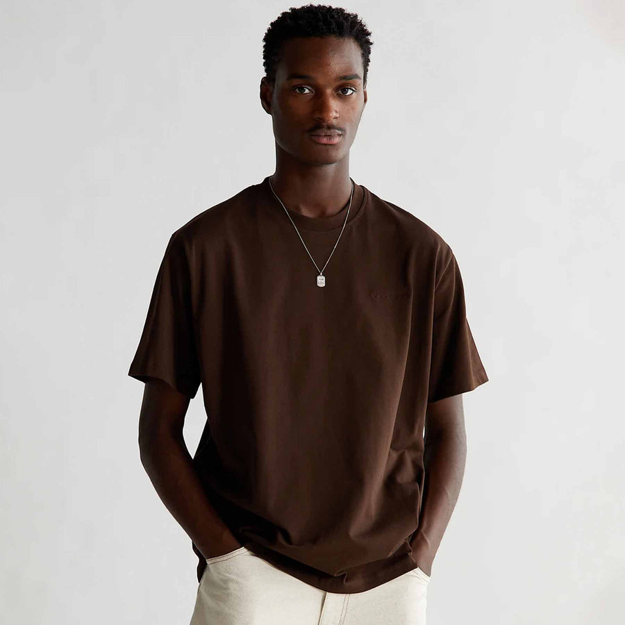 Wbbaine base tee