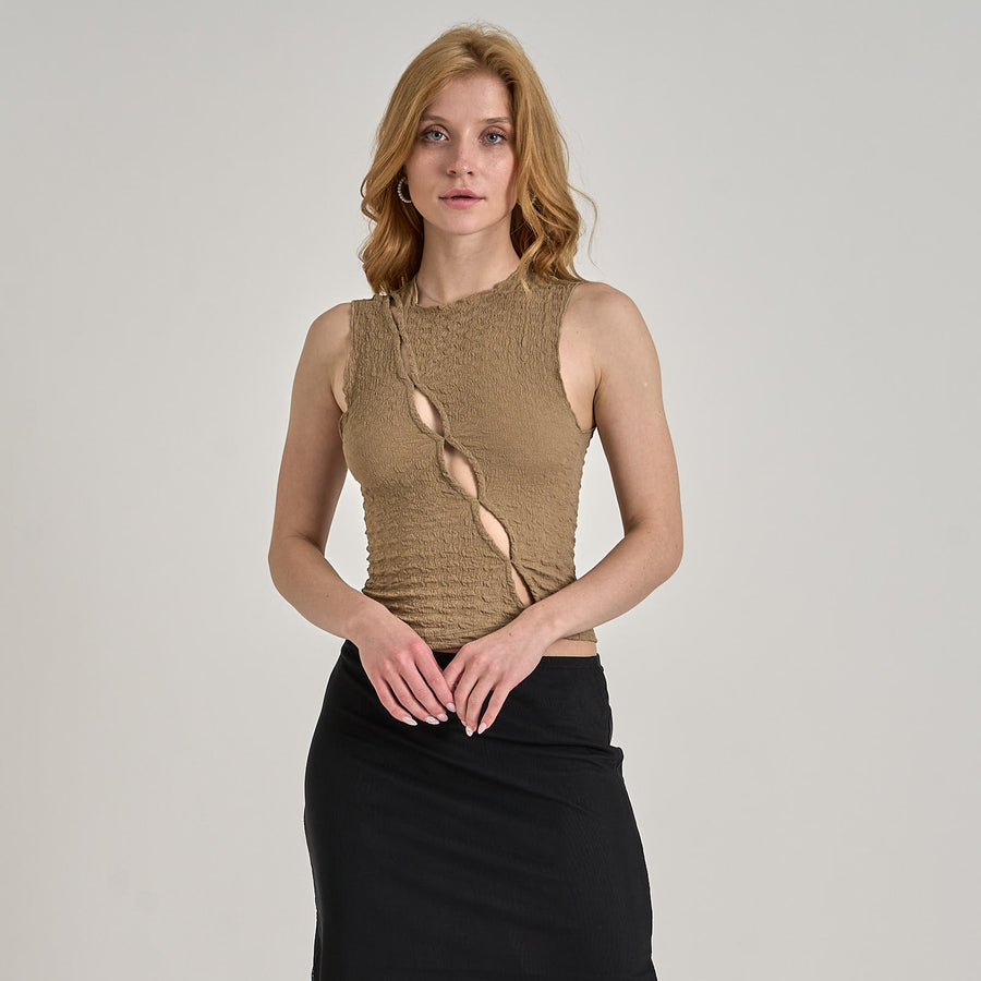 Puromi top