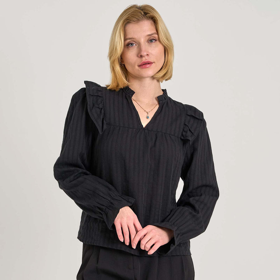 Nana voile ls