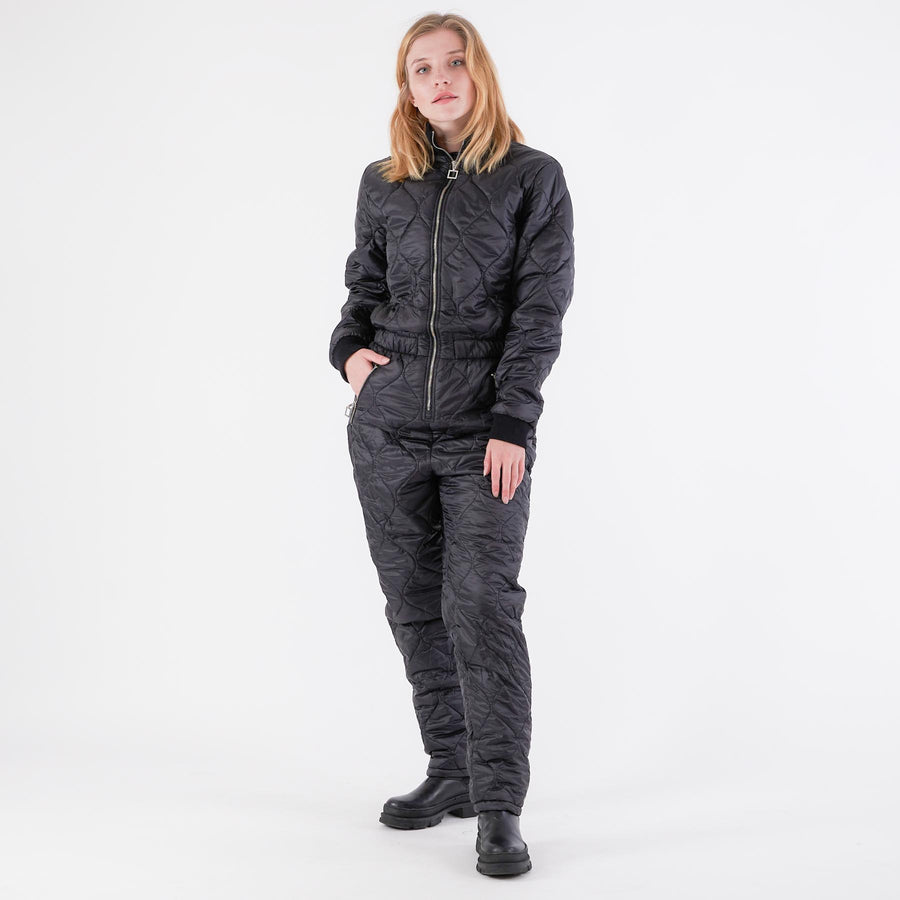 Purjanita snowsuit