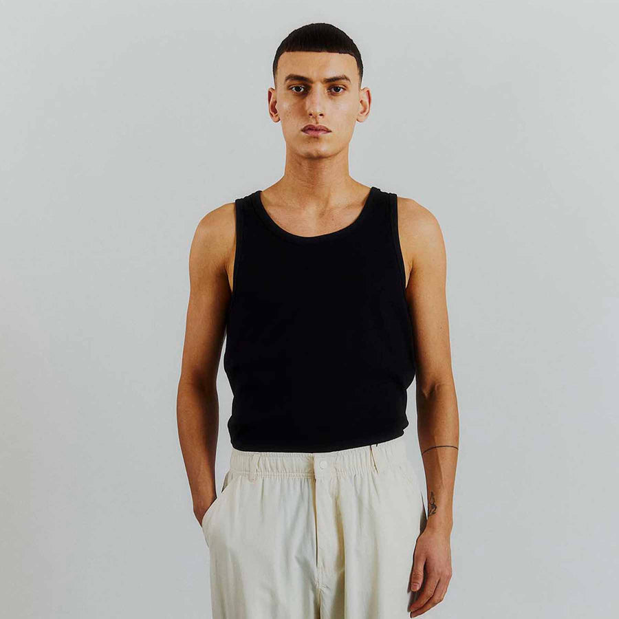 Trent tanktop