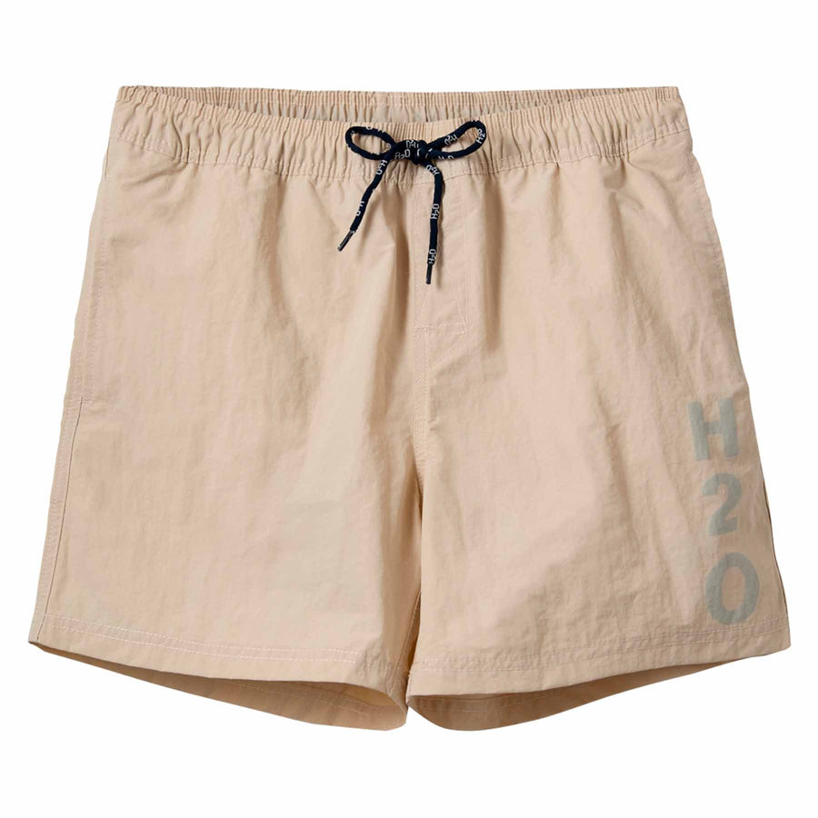 Leisure logo swim
