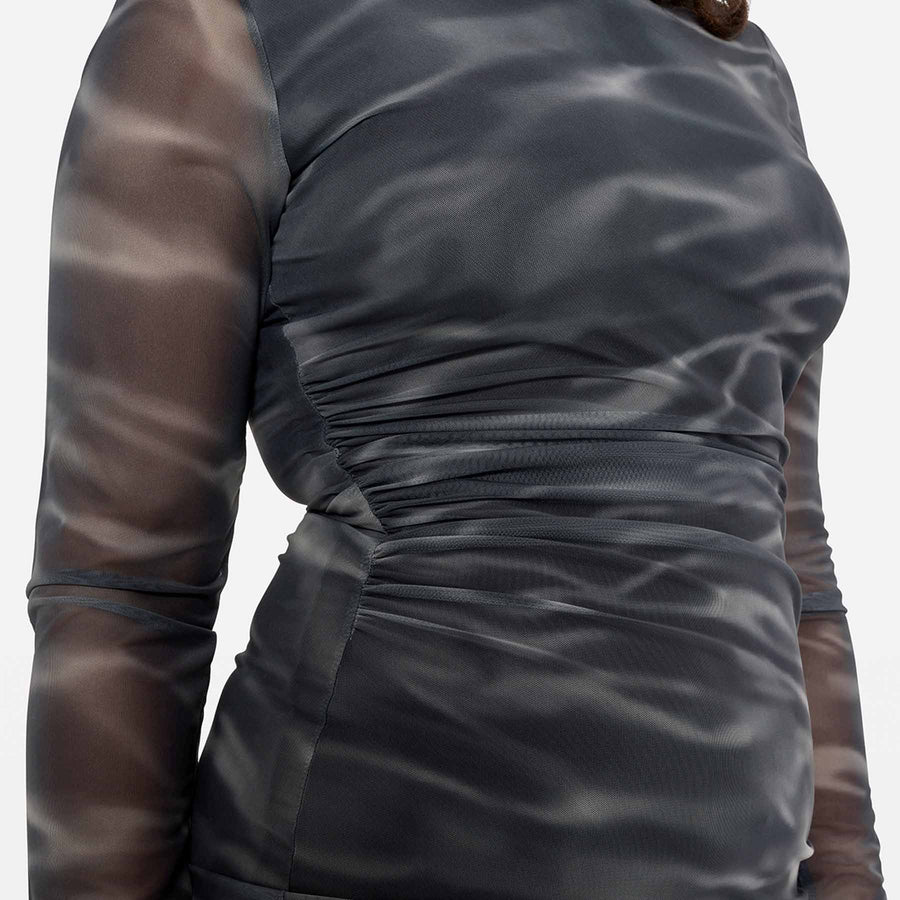 Enlomond ls dress