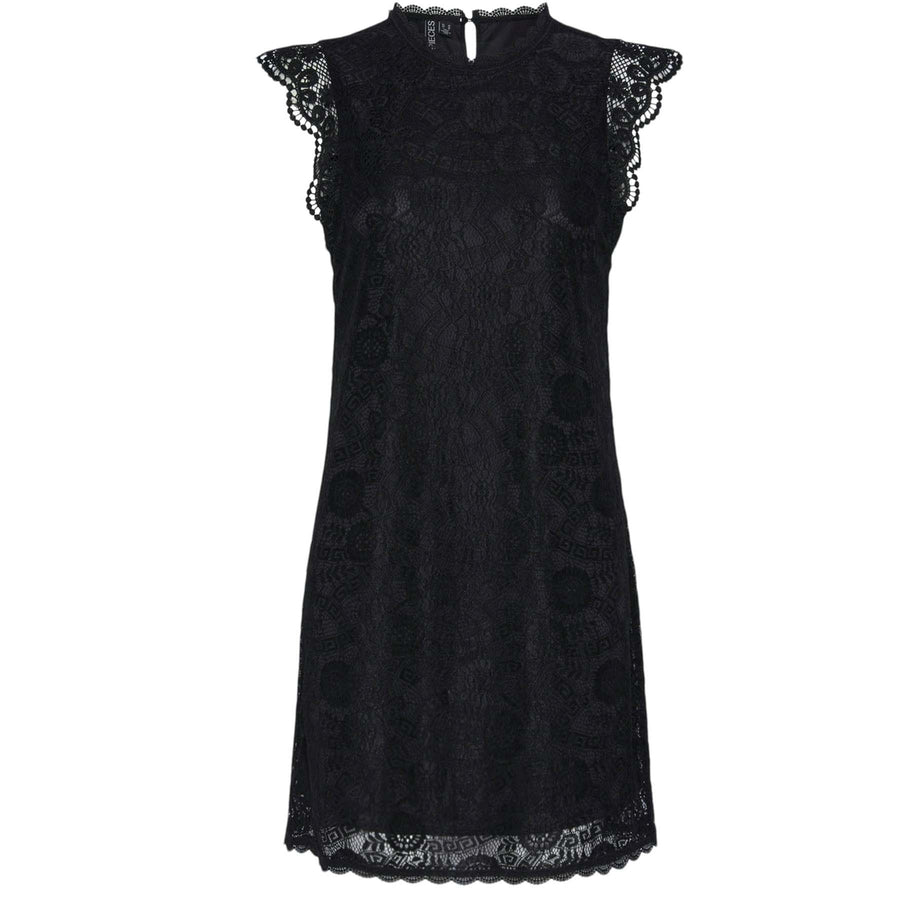 Pcolline sl lace dress