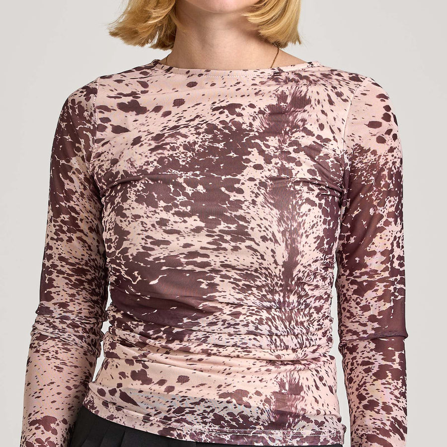 Pursab mesh ls