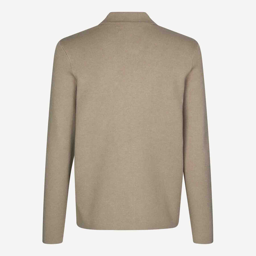 Guna half zip 10490