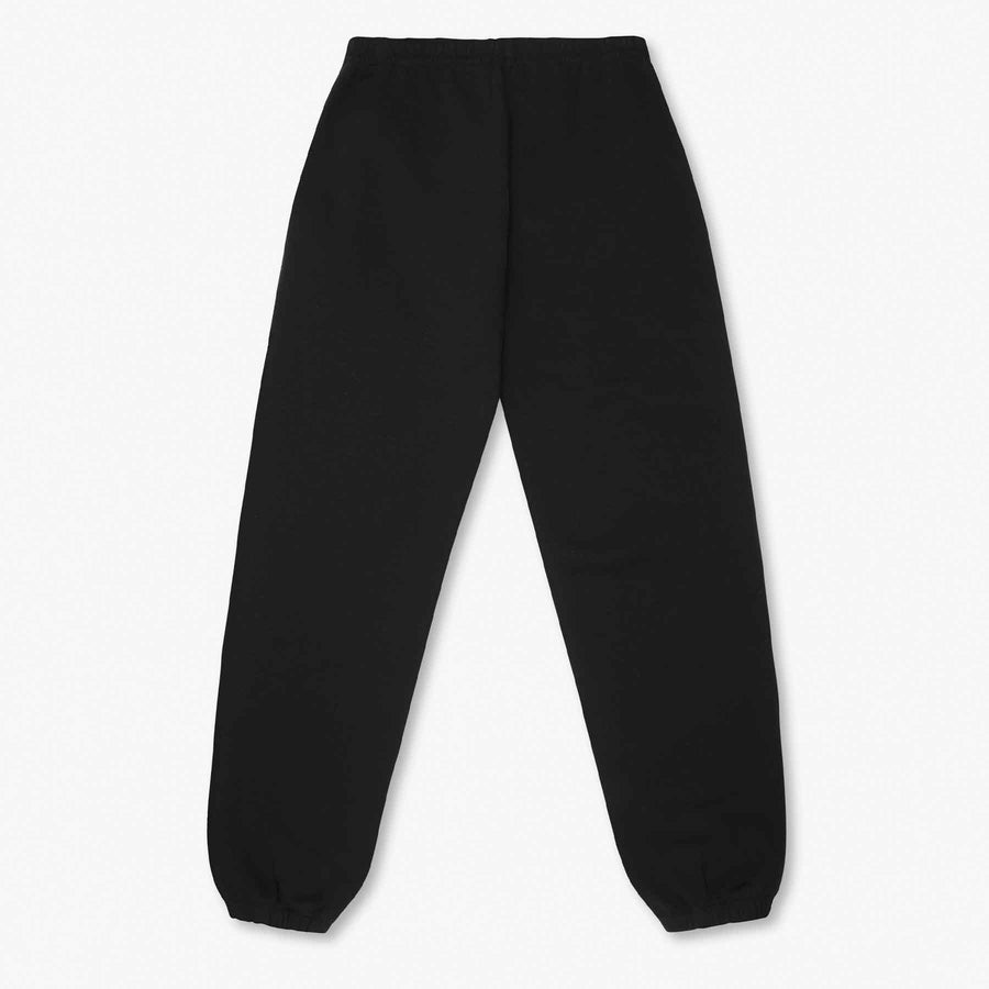Organic regular sweatpants