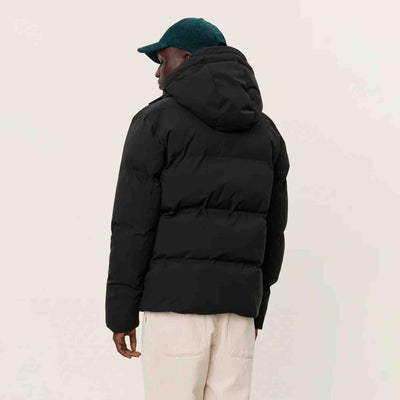 Montreal puffer jacketThumbnail