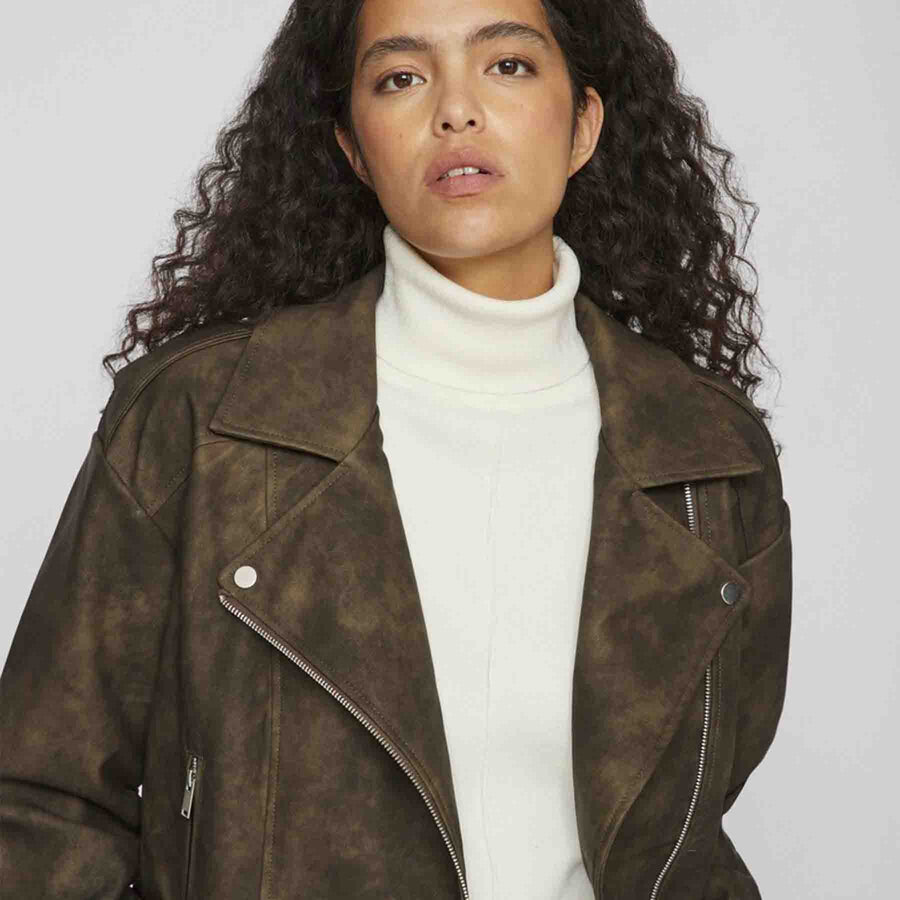 Viline l/s biker