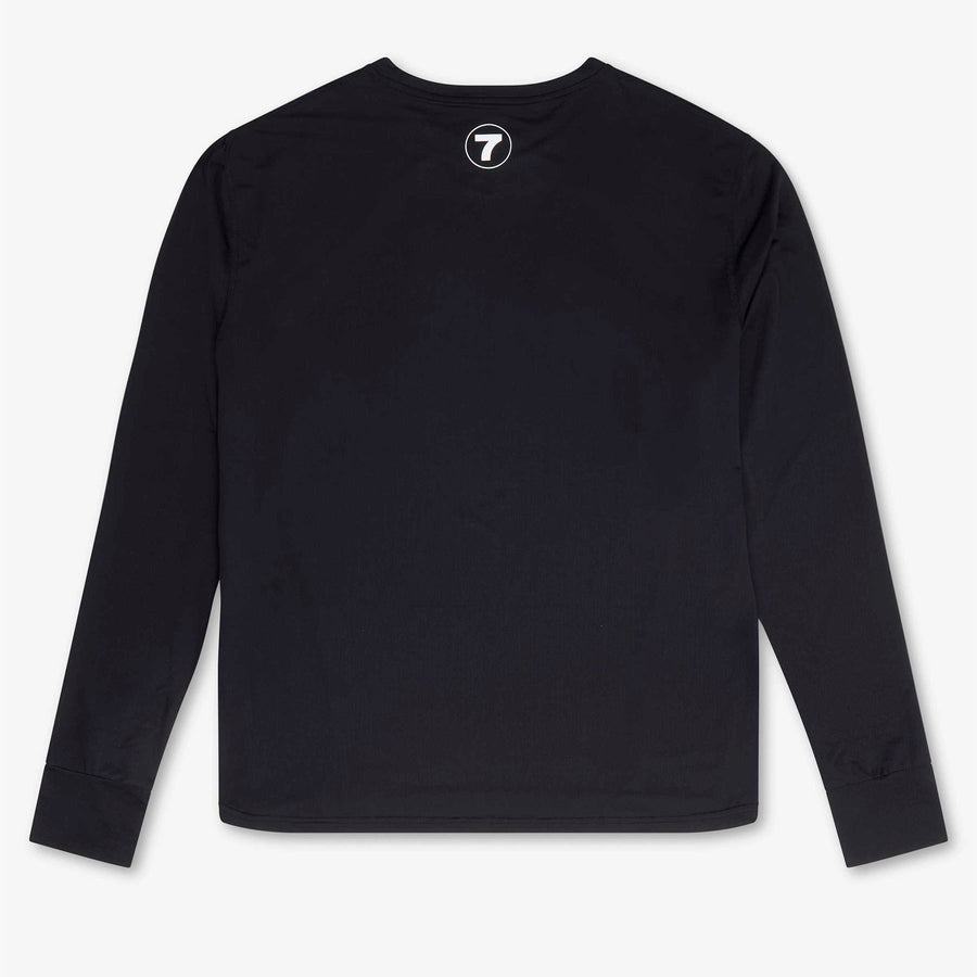 Training long sleeve