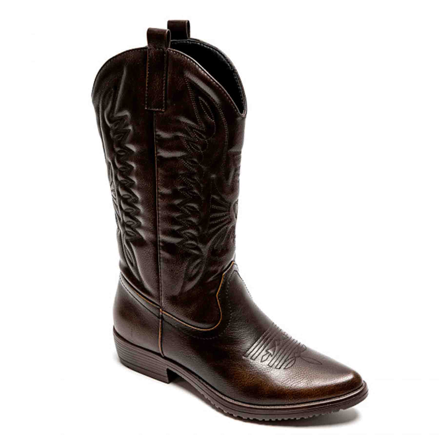 Lea cowboy boot