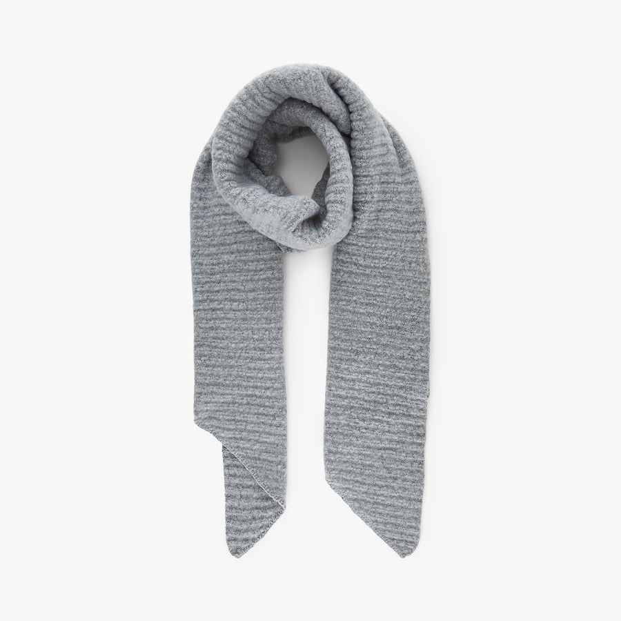 Pcpyron long scarf