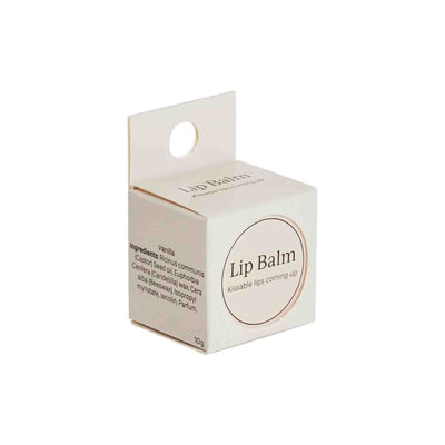 Vivita lip balmThumbnail
