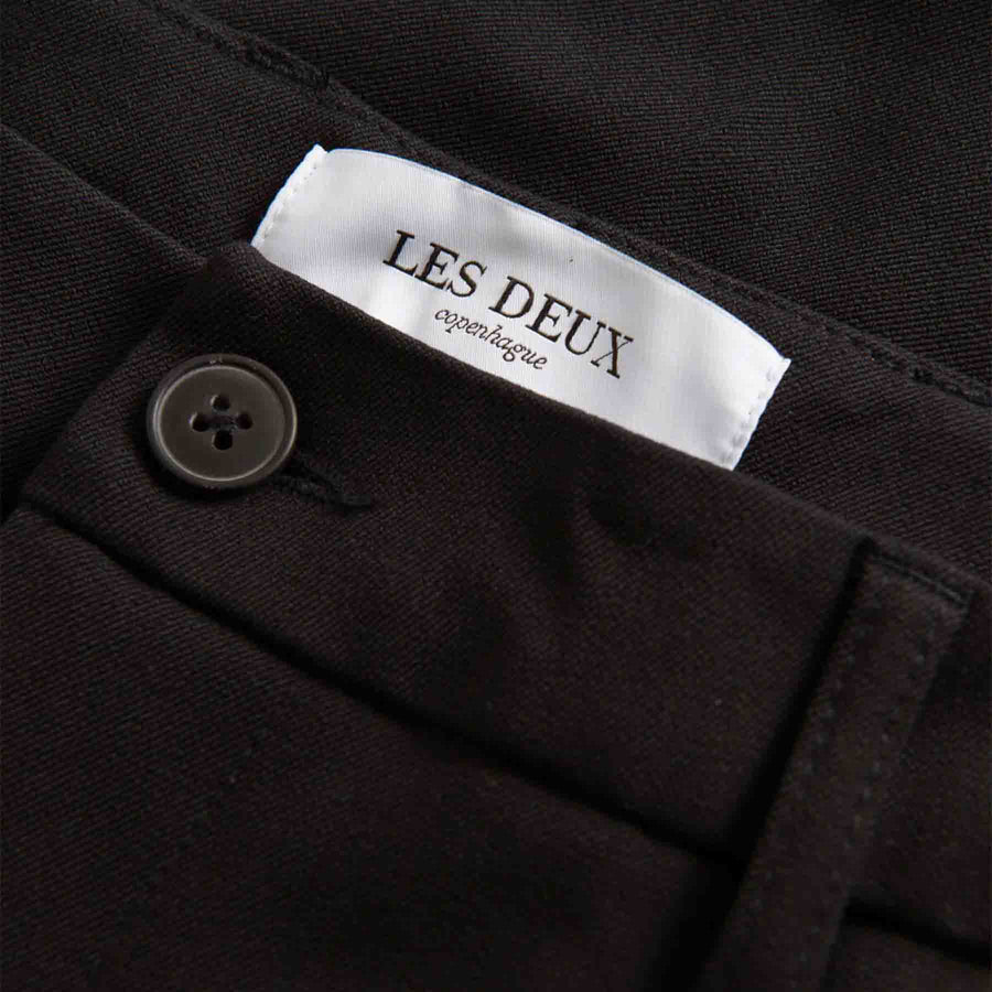 Como reg suit pants