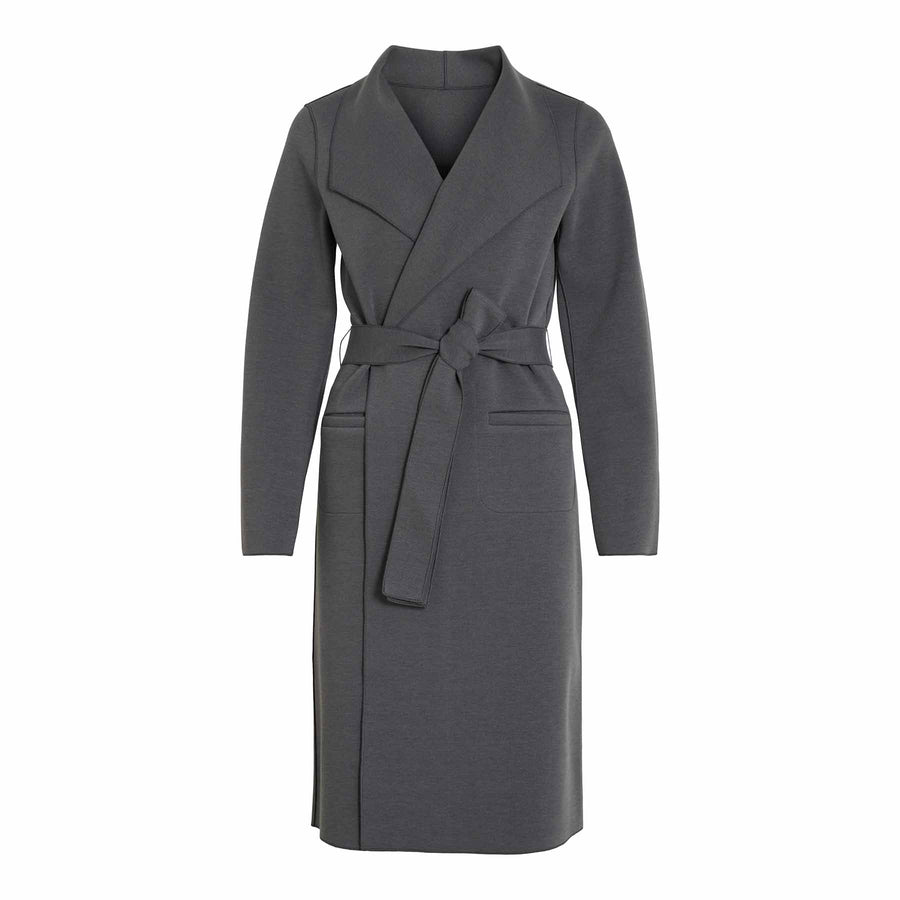 Vijuice coat