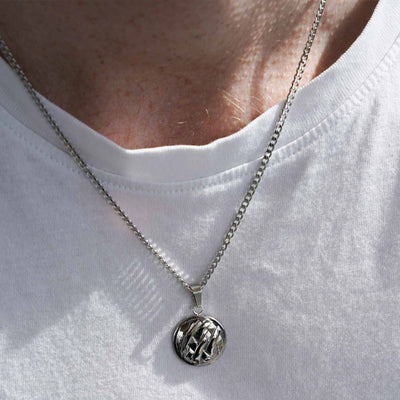Armor necklaceThumbnail