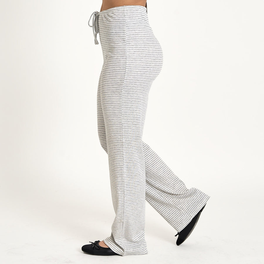 Purkam rib pants