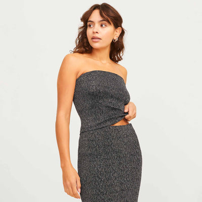Jxsigga glitter bandeau topThumbnail