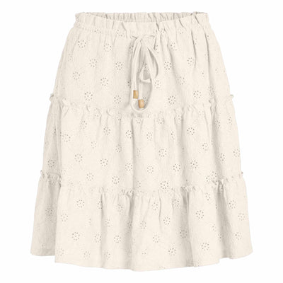 Vimelanie hw pointelle skirtThumbnail
