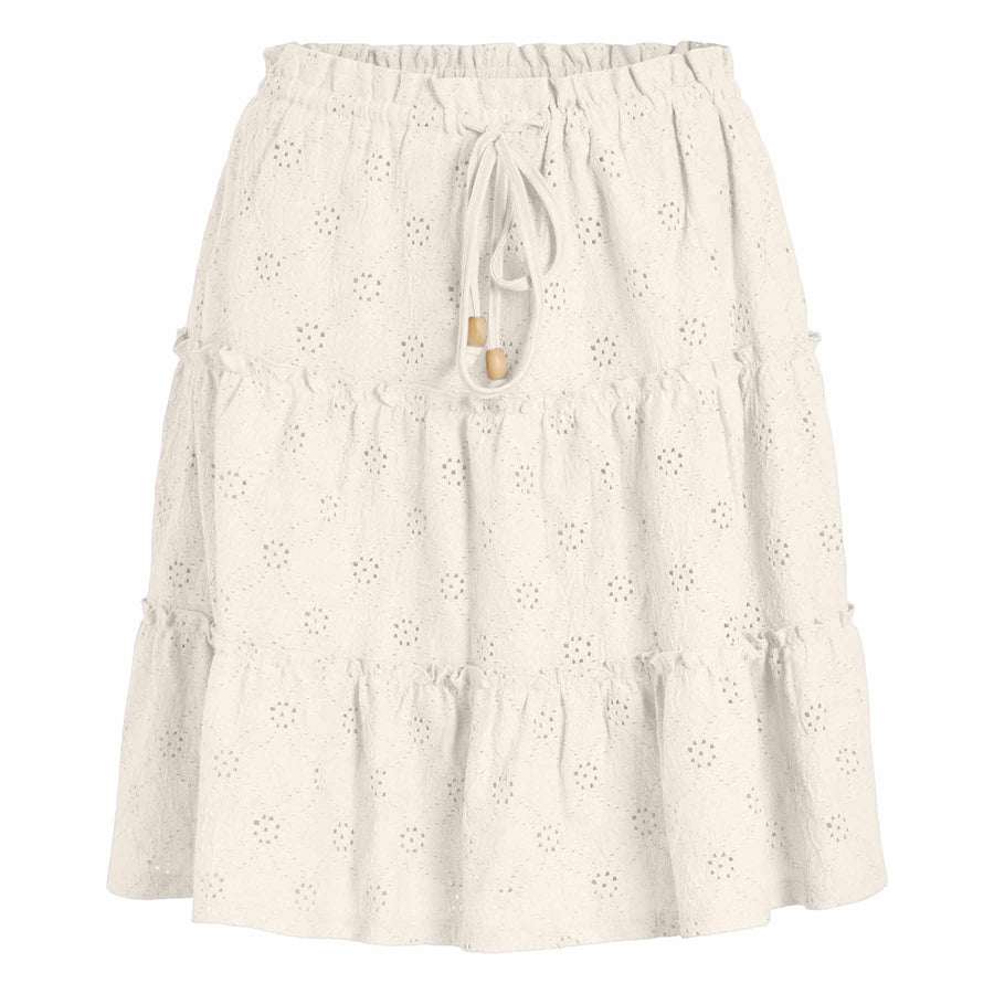 Vimelanie hw pointelle skirt