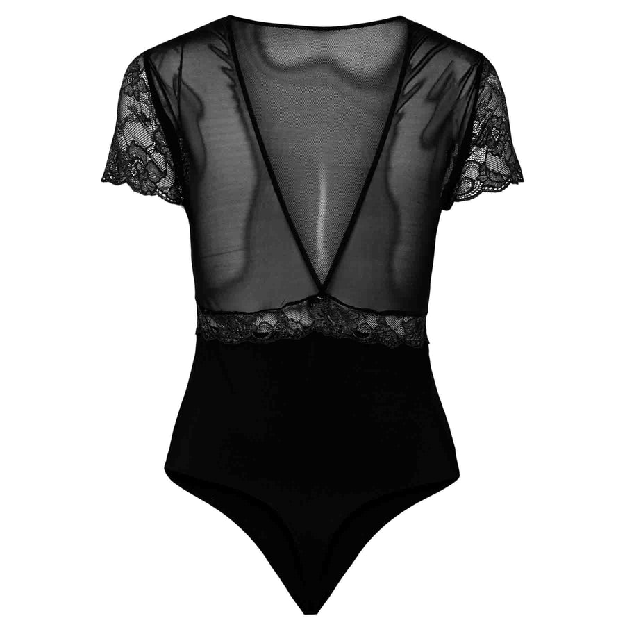 Pcsicca ss bodystocking