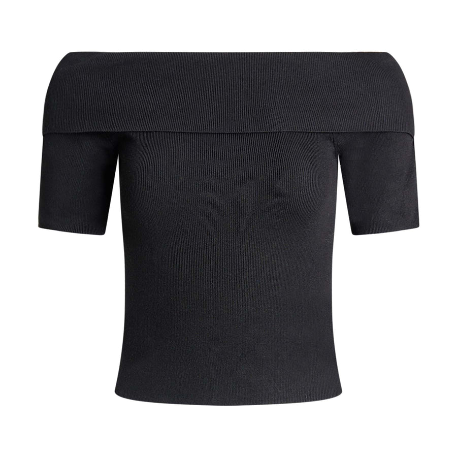 Melanie offshoulder