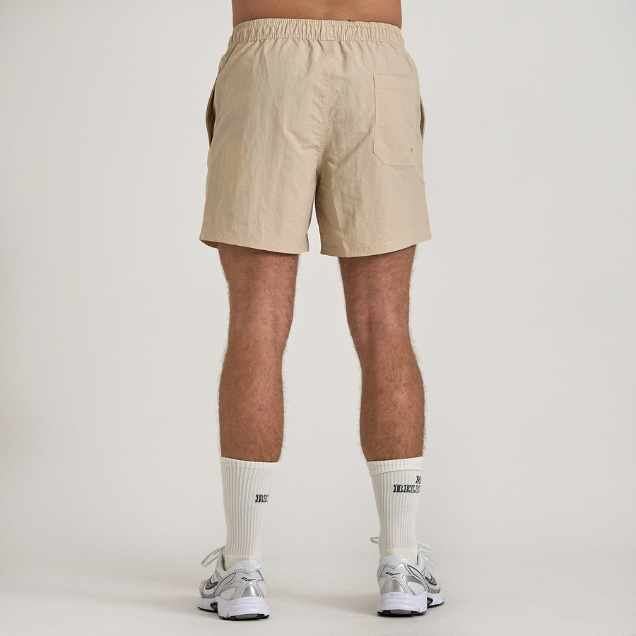 Leisure logo swim
