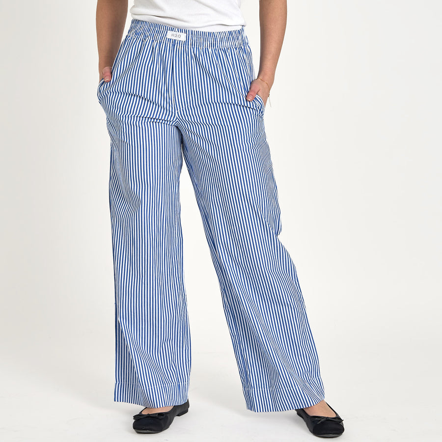 Rønne essential pajamas pants