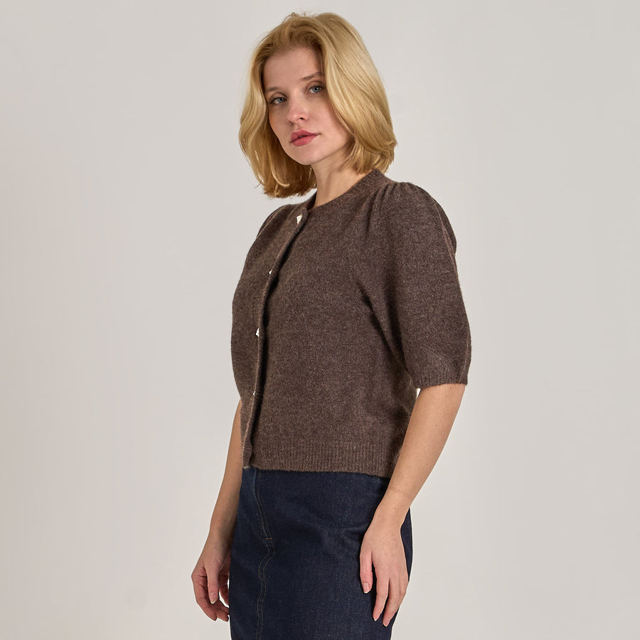 Denna cardigan