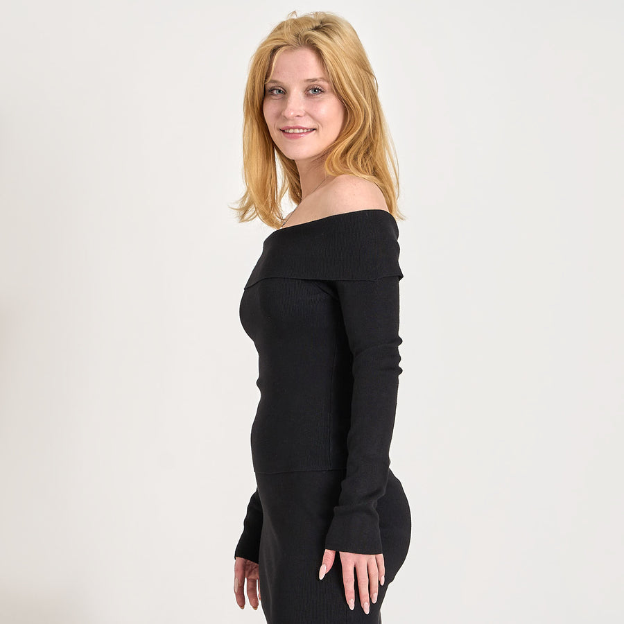 Martina offshoulder