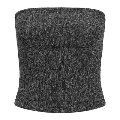 Jxsigga glitter bandeau topThumbnail