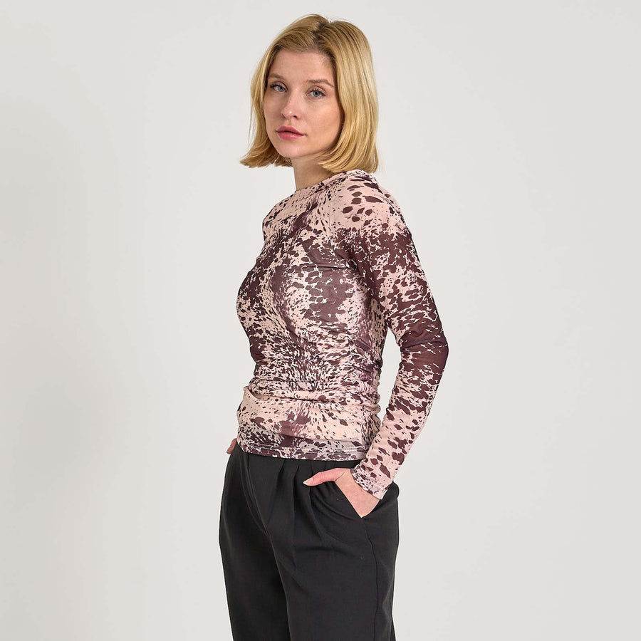 Pursab mesh ls