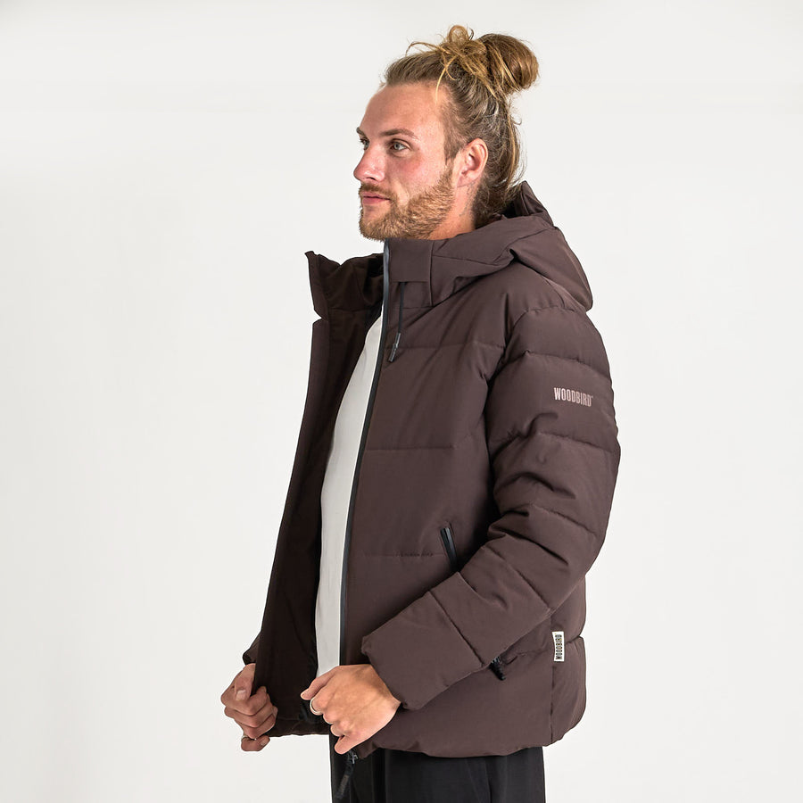 Wbjoseph tech jacket