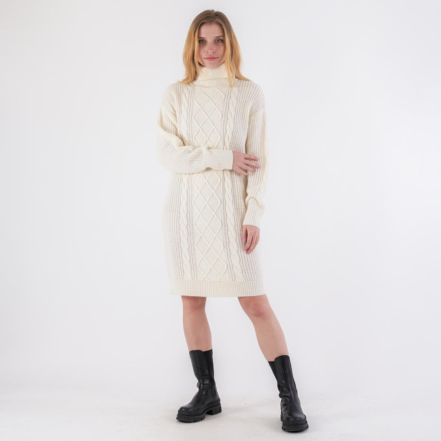 Purtilli knit dress