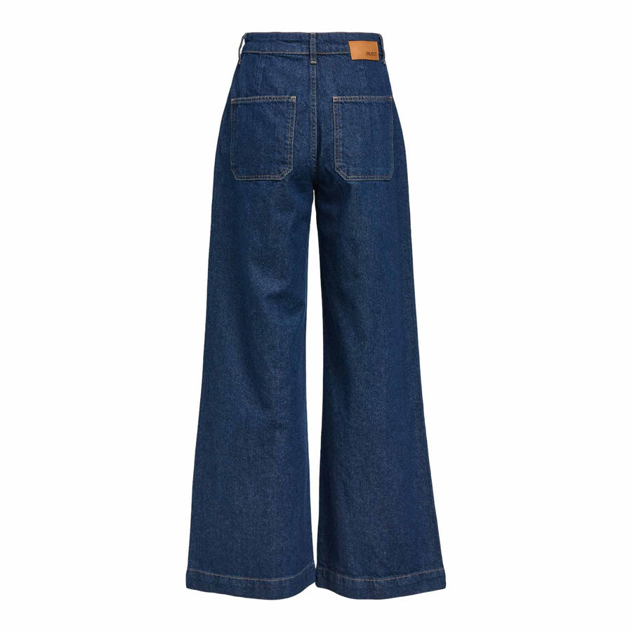 Objsava boletta hw wide jeans