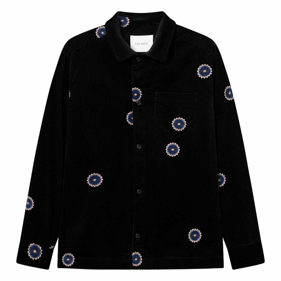 Layton aoe overshirt
