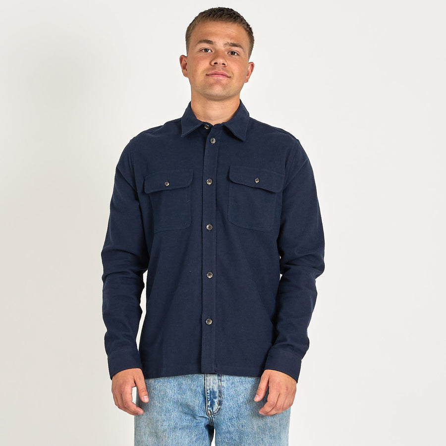 Joseph overshirt