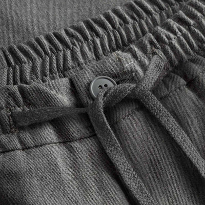 Como tapered pantsThumbnail