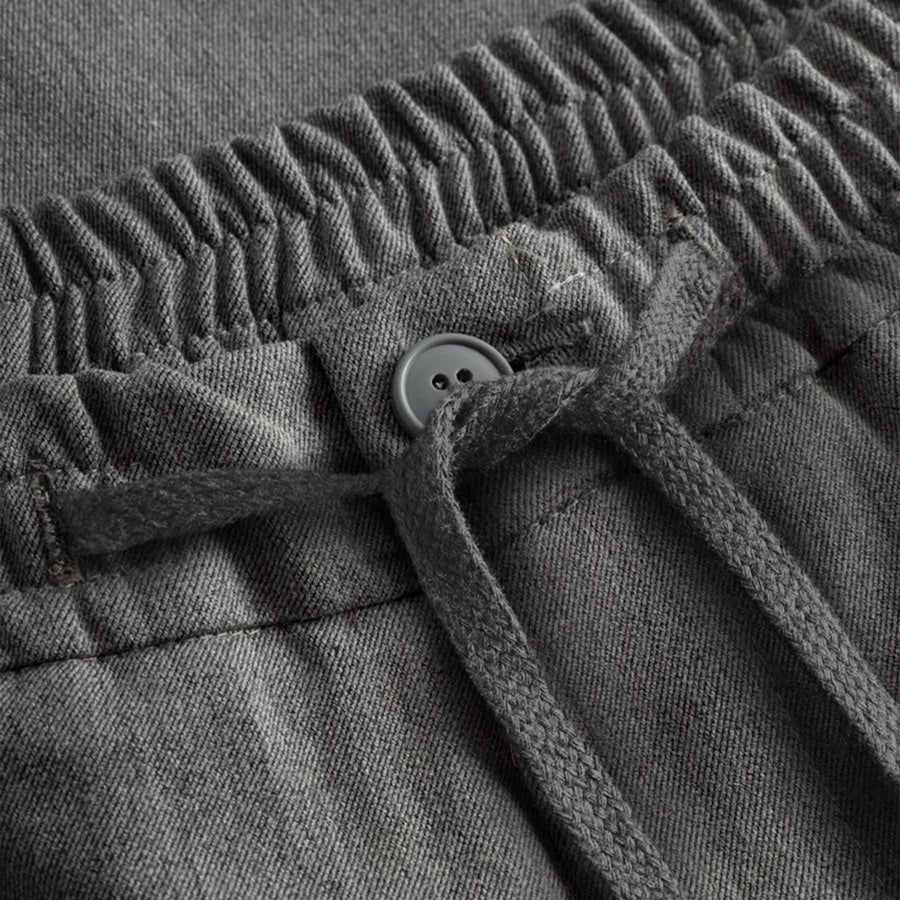Como tapered pants